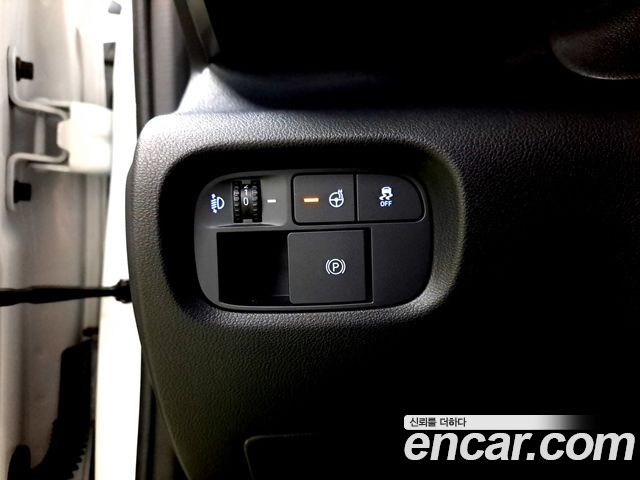 Hyundai Casper Turbo Inspiration 2026 — фото 23