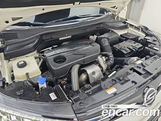 KG Mobility (SsangYong) Very New Tivoli Gasoline 1.5 2WD V3 2022 — фото 6