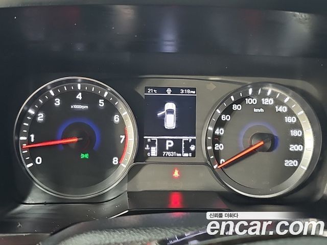 KG Mobility (SsangYong) Very New Tivoli Gasoline 1.5 2WD V3 2022 — фото 8