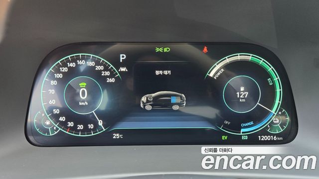 Hyundai Sonata Hybrid (DN8) Inspiration 2021 — фото 8
