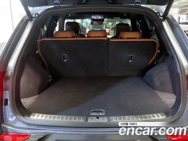 Genesis GV70 3.5T Gasoline AWD 2025 — фото 19