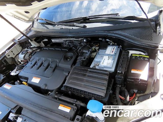 Volkswagen Tiguan (II) 2.0 TDI Premium 2020 — фото 23