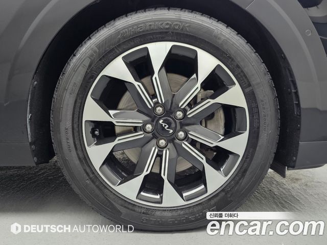 Kia Carnival (IV) Gasoline 9-seater Limousine(Special vehicle) 2023 — фото 5