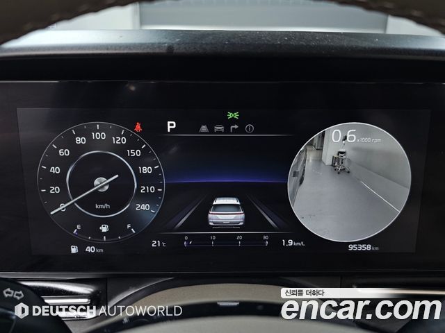 Kia Carnival (IV) Gasoline 9-seater Limousine(Special vehicle) 2023 — фото 8