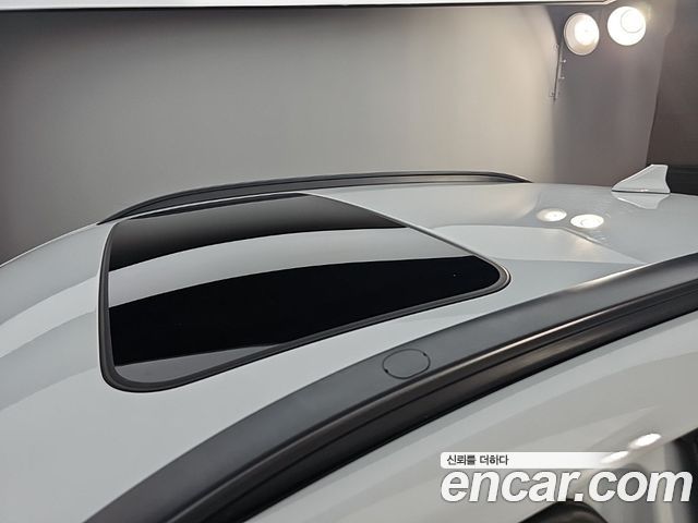Hyundai Kona Hybrid Inspiration 2021 — фото 18