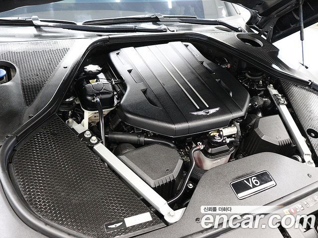 Genesis G90 (RS4) Gasoline 3.5 Turbo AWD 2023 — фото 6