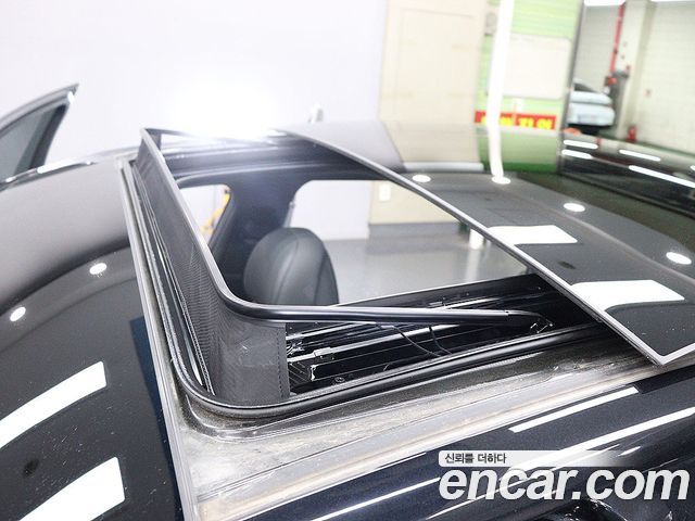 Genesis G90 (RS4) Gasoline 3.5 Turbo AWD 2023 — фото 16