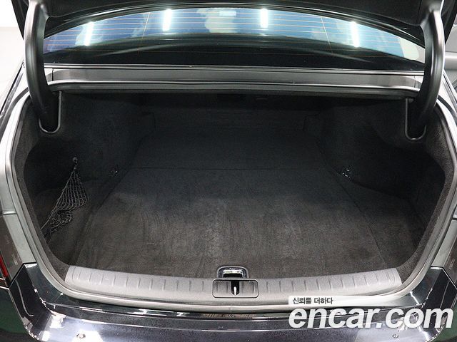 Genesis G90 (RS4) Gasoline 3.5 Turbo AWD 2023 — фото 22