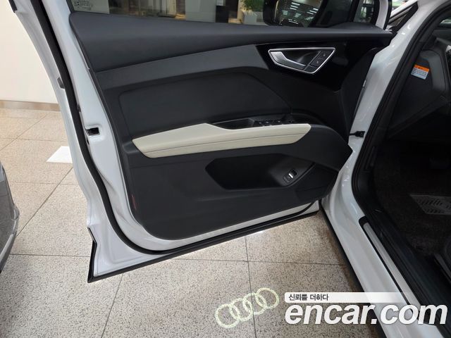 Audi Q4 e-tron (F4) 40 Premium 2022 — фото 20