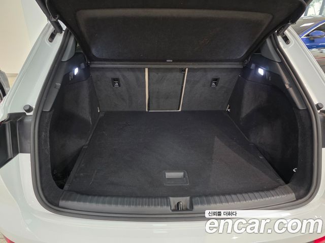 Audi Q4 e-tron (F4) 40 Premium 2022 — фото 22