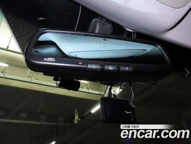 KG Mobility (SsangYong) Tivoli Air Diesel RX 2WD 2016 — фото 20
