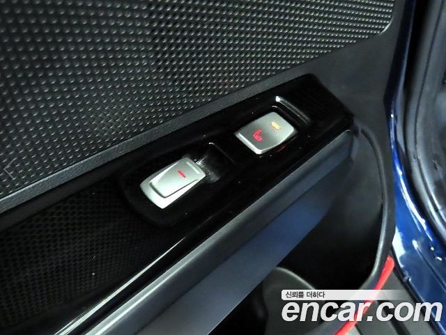 KG Mobility (SsangYong) Tivoli Air Diesel RX 2WD 2016 — фото 21