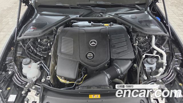 Mercedes-Benz E-Class (W214) E300 4MATIC Exclusive 2025 — фото 6
