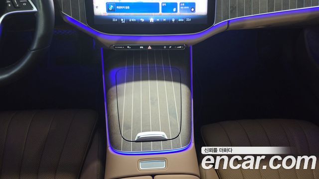 Mercedes-Benz E-Class (W214) E300 4MATIC Exclusive 2025 — фото 9