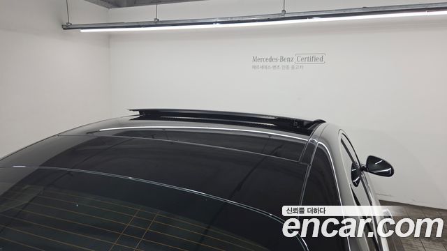 Mercedes-Benz E-Class (W214) E300 4MATIC Exclusive 2025 — фото 16