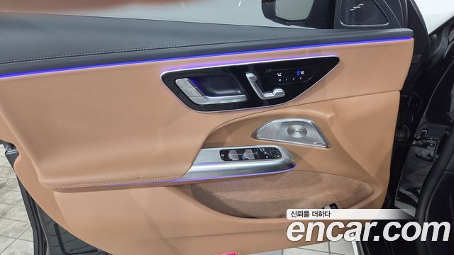 Mercedes-Benz E-Class (W214) E300 4MATIC Exclusive 2025 — фото 19