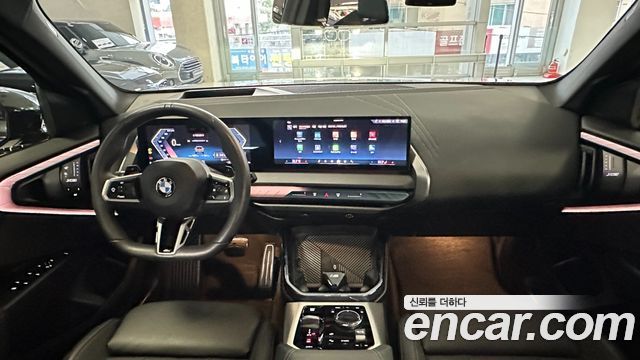 BMW X3 (G45) xDrive 20 M Sport 2025 — фото 7