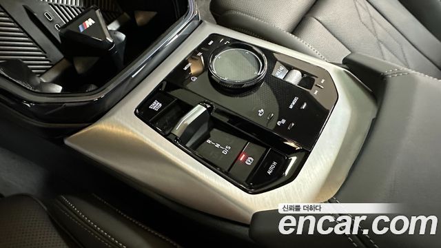 BMW X3 (G45) xDrive 20 M Sport 2025 — фото 9