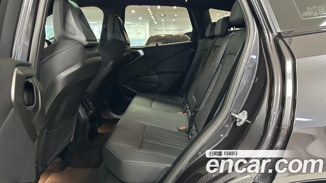 BMW X3 (G45) xDrive 20 M Sport 2025 — фото 15