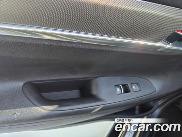 Hyundai Grandeur (IG) 2.5 Premium 2022 — фото 9