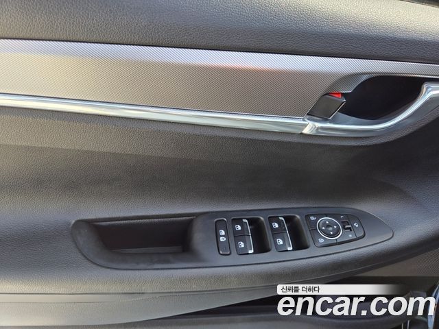 Hyundai Grandeur (IG) 2.5 Premium 2022 — фото 10