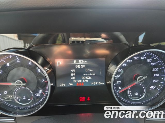 Hyundai Grandeur (IG) 2.5 Premium 2022 — фото 16