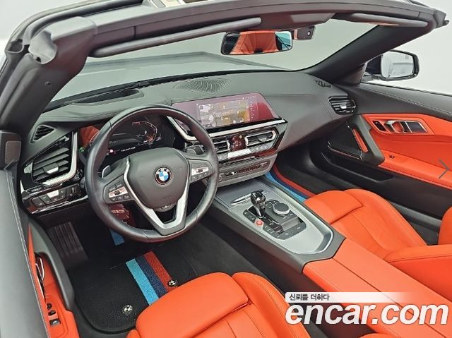 BMW Z4 (G29) sDrive20i Sport