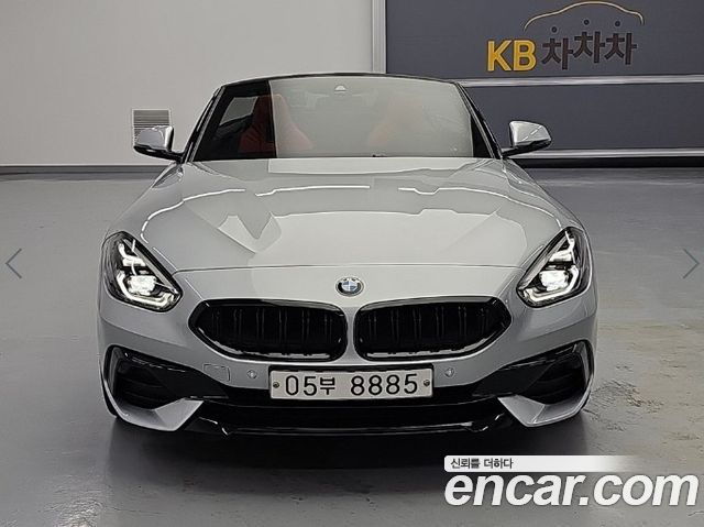 BMW Z4 (G29) sDrive20i Sport 2019 — фото 4