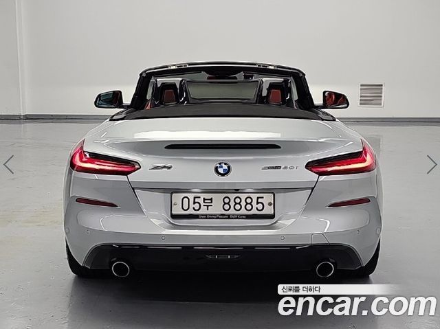 BMW Z4 (G29) sDrive20i Sport 2019 — фото 5
