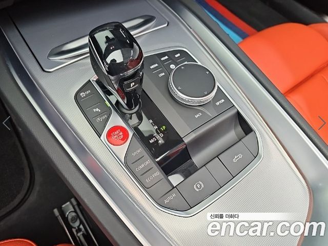 BMW Z4 (G29) sDrive20i Sport 2019 — фото 8