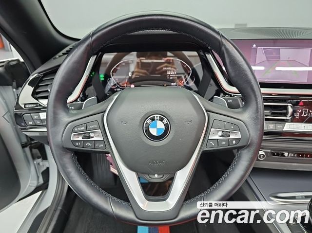 BMW Z4 (G29) sDrive20i Sport 2019 — фото 9