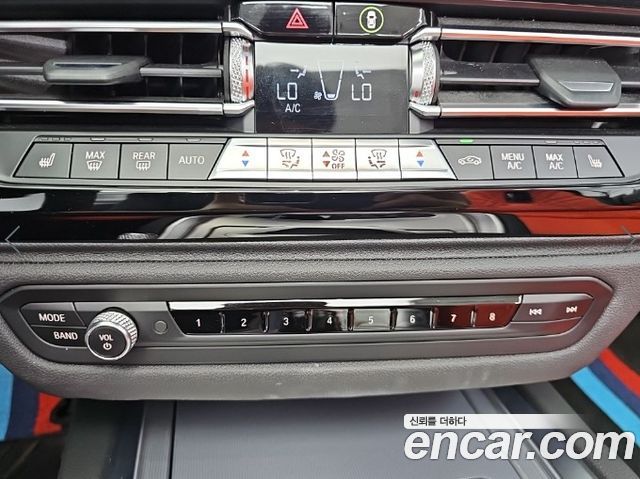 BMW Z4 (G29) sDrive20i Sport 2019 — фото 10