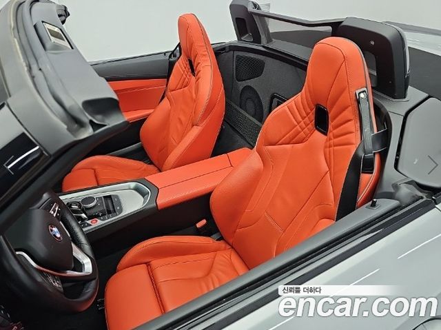 BMW Z4 (G29) sDrive20i Sport 2019 — фото 15