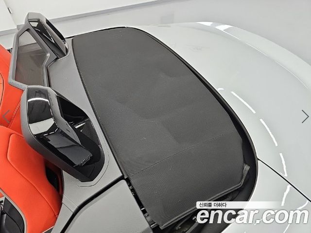 BMW Z4 (G29) sDrive20i Sport 2019 — фото 16