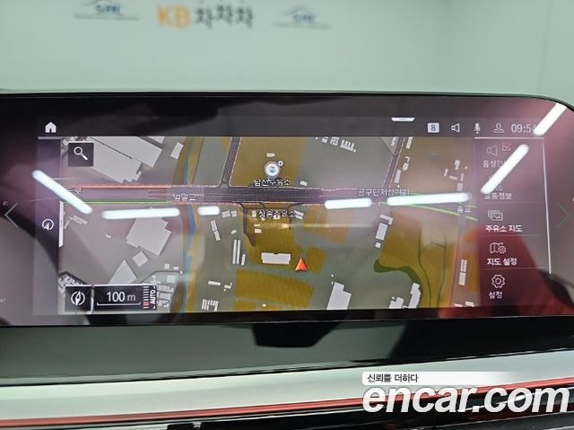 BMW Z4 (G29) sDrive20i Sport 2019 — фото 17