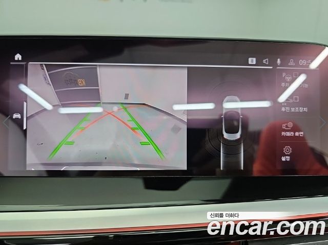 BMW Z4 (G29) sDrive20i Sport 2019 — фото 18
