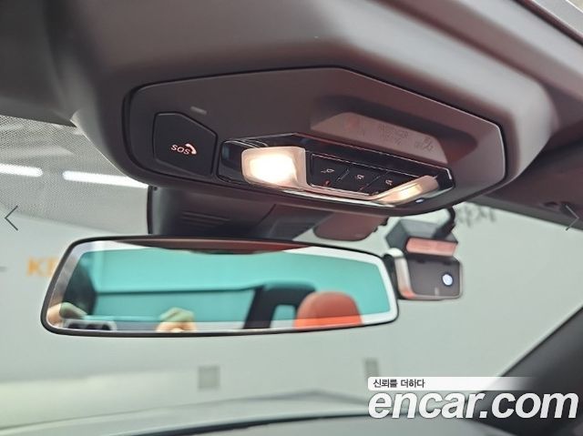 BMW Z4 (G29) sDrive20i Sport 2019 — фото 19