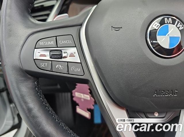 BMW Z4 (G29) sDrive20i Sport 2019 — фото 21