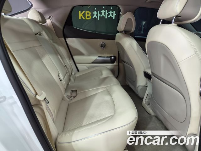 Genesis GV60 Standard AWD 2022 — фото 16