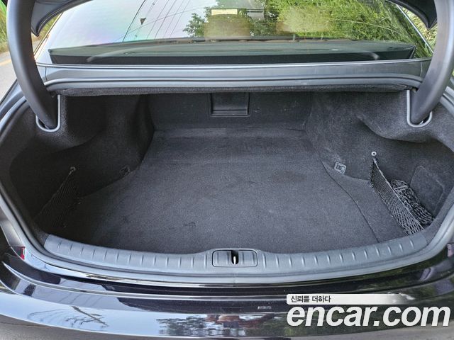 Genesis G80 (RG3) Gasoline 2.5 Turbo 2WD 2021 — фото 5