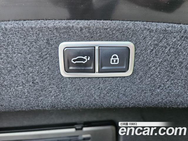 Genesis G80 (RG3) Gasoline 2.5 Turbo 2WD 2021 — фото 6