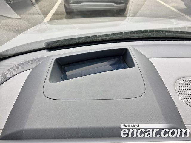 Hyundai Ioniq 5 Long range Prestige 2023 — фото 8