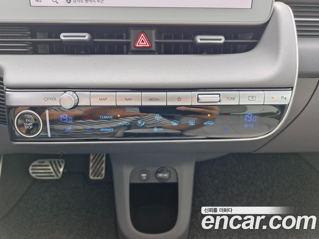 Hyundai Ioniq 5 Long range Prestige 2023 — фото 15