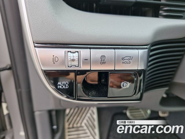 Hyundai Ioniq 5 Long range Prestige 2023 — фото 16