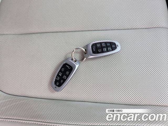 Hyundai Ioniq 5 Long range Prestige 2023 — фото 19