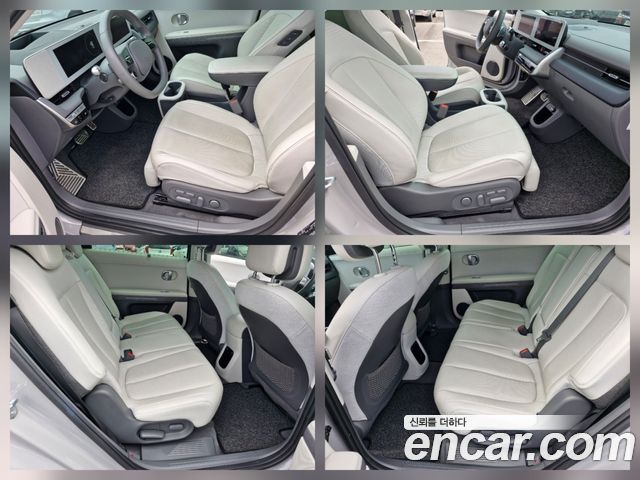 Hyundai Ioniq 5 Long range Prestige 2023 — фото 20