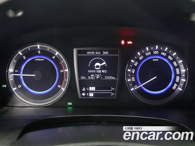KG Mobility (SsangYong) Rexton Sports Khan Diesel 2.2 4WD Prestige 2021 — фото 6