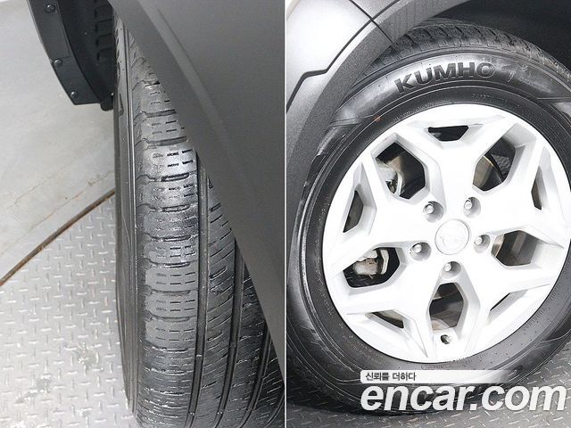 KG Mobility (SsangYong) Rexton Sports Khan Diesel 2.2 4WD Prestige 2021 — фото 23