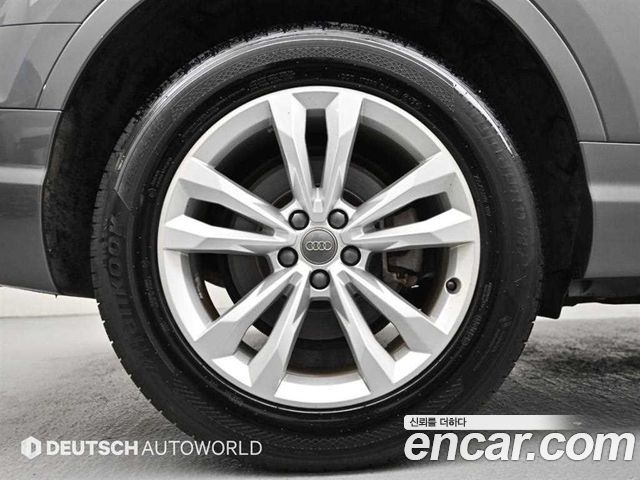 Audi Q7 (4M) 45 TFSI Quattro 2019 — фото 5