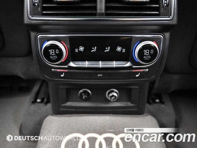 Audi Q7 (4M) 45 TFSI Quattro 2019 — фото 20